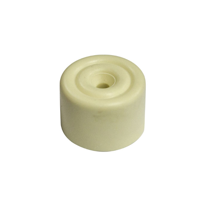 Tope Pta. Conico Beige