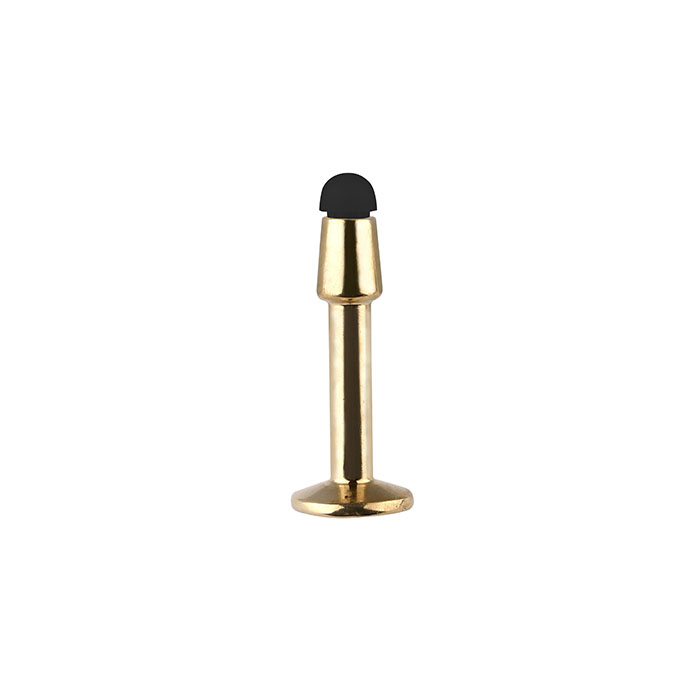 Tope Recto Bronceado G/Negro