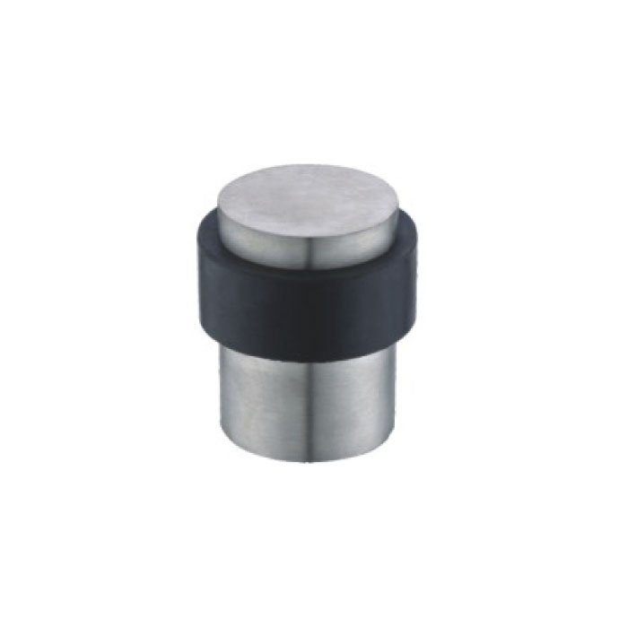 Tope Cilindrico TOP005 Ac. Inox.
