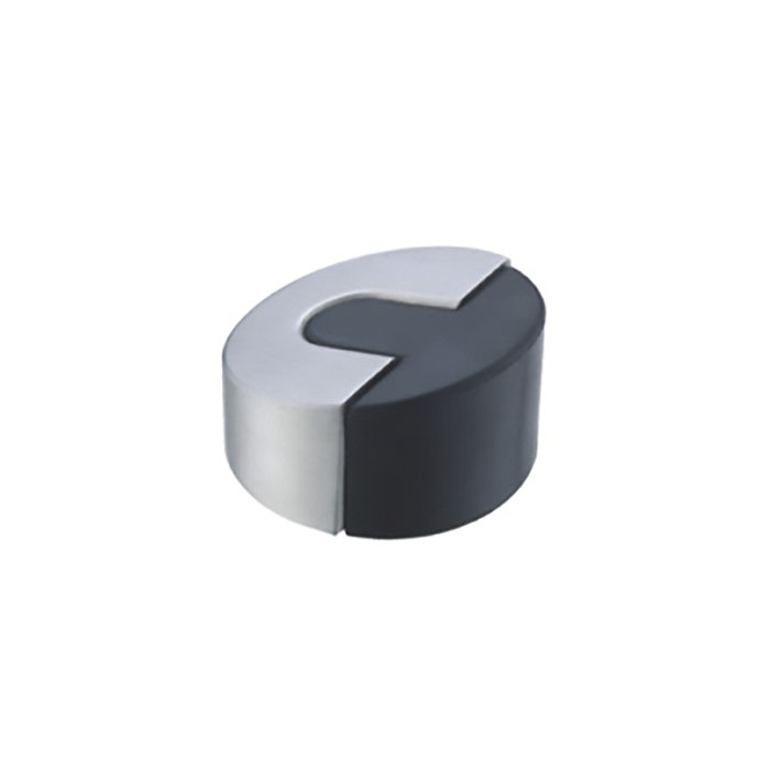 Tope Cilindrico Cmd025 Ac. Inox.