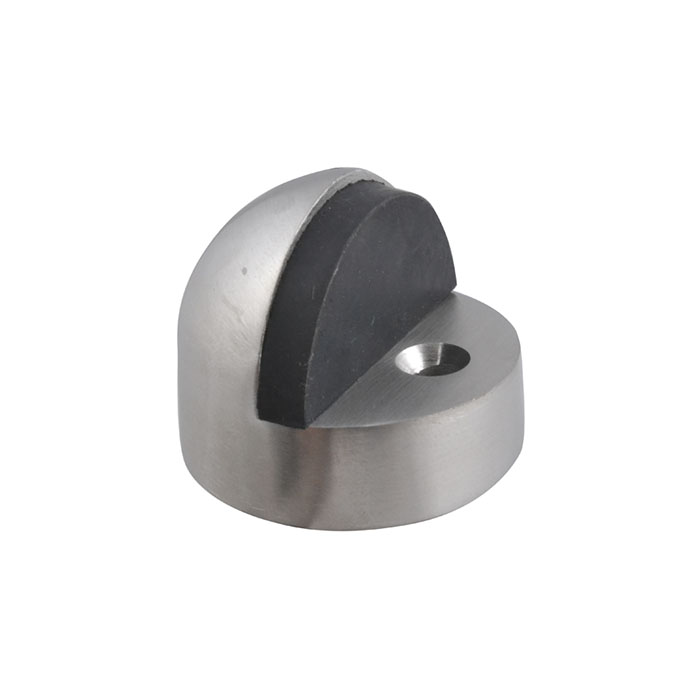 Top.1/2 Esfera Alto DH002 Inox.