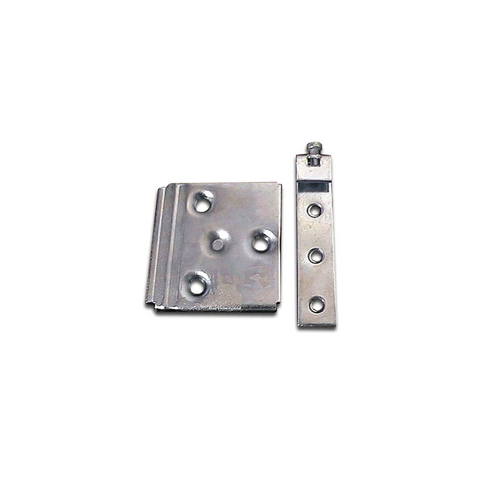 Colgador Mueble 612 hembra y macho