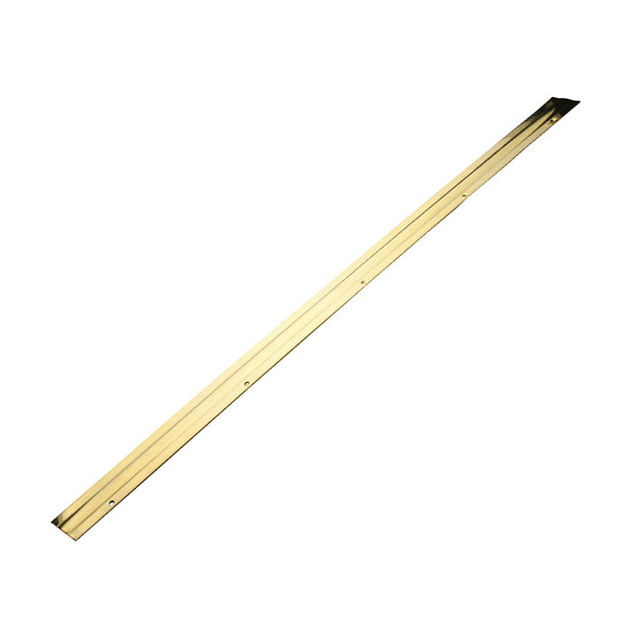 Cubrejunta 2 Mts Bronceada