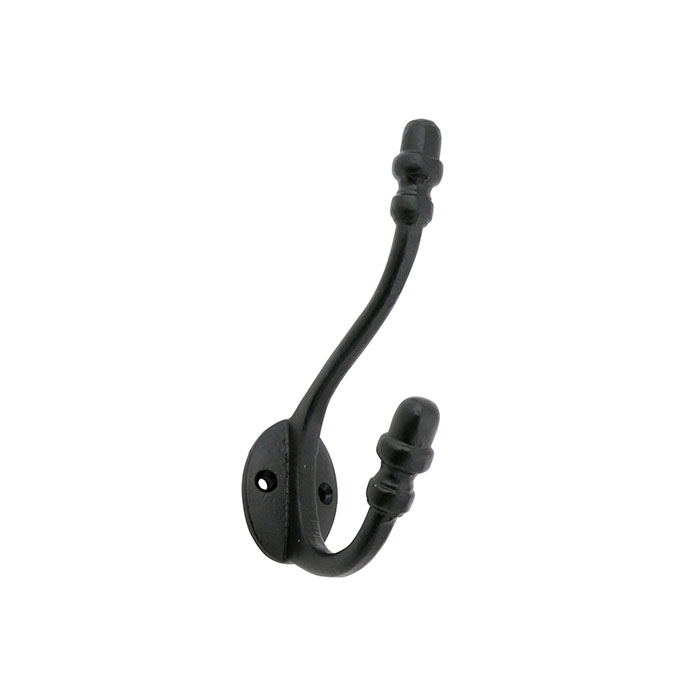 Percha Bola CI29 Negra