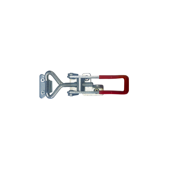 Gancho Cang. 058 180mm Zinc