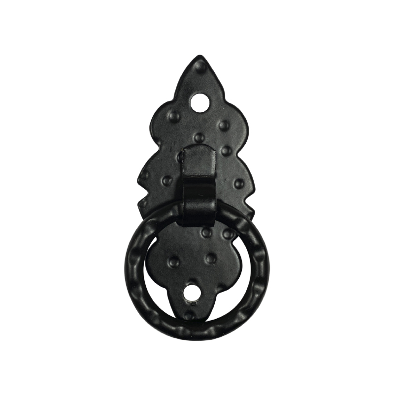 Tir. Anilla Ref.95VA Negro