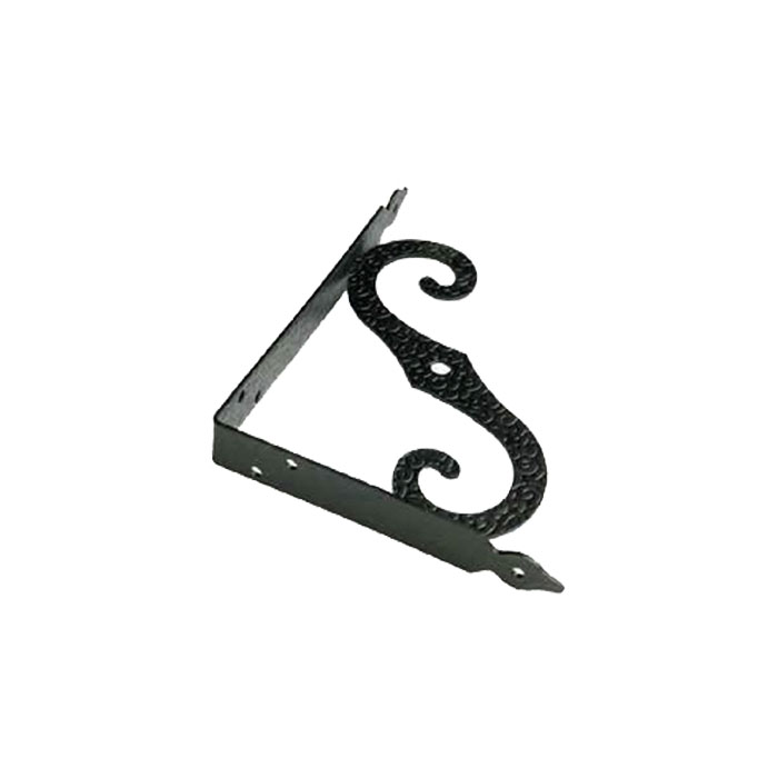 Esc. Ornamental Ref.73 150x115 Negro