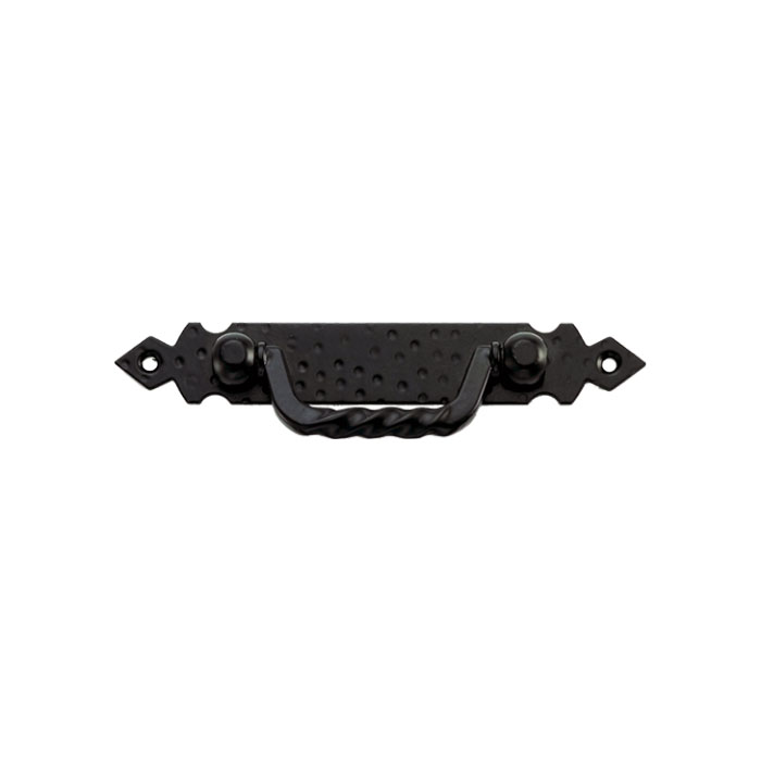 Asa Gde.Movible C/Esc. Ref.117 Negro