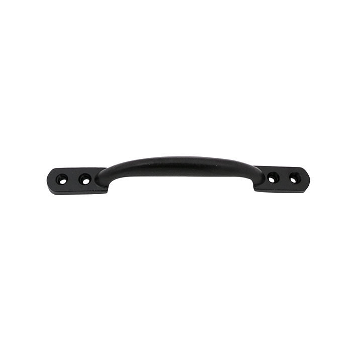 Manilla CI09 120mm Negra