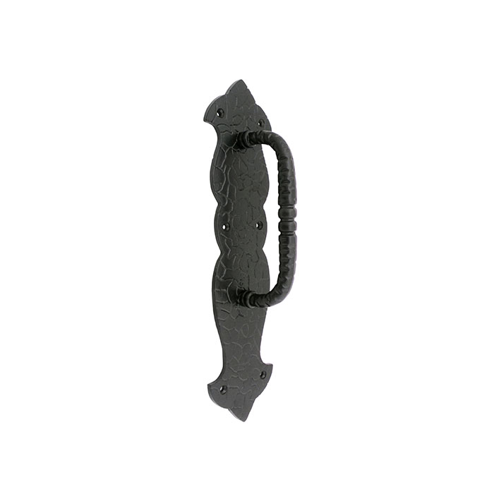 Manilla CI10 300mm Negra