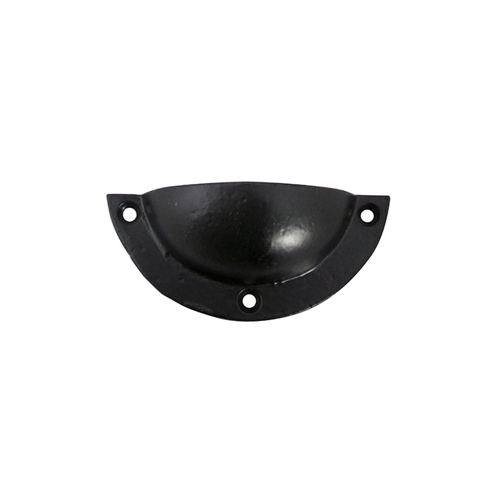 Tirador CI32 83mm Negro