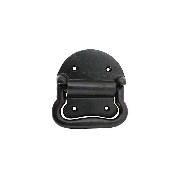 Tirador CI35 Negro