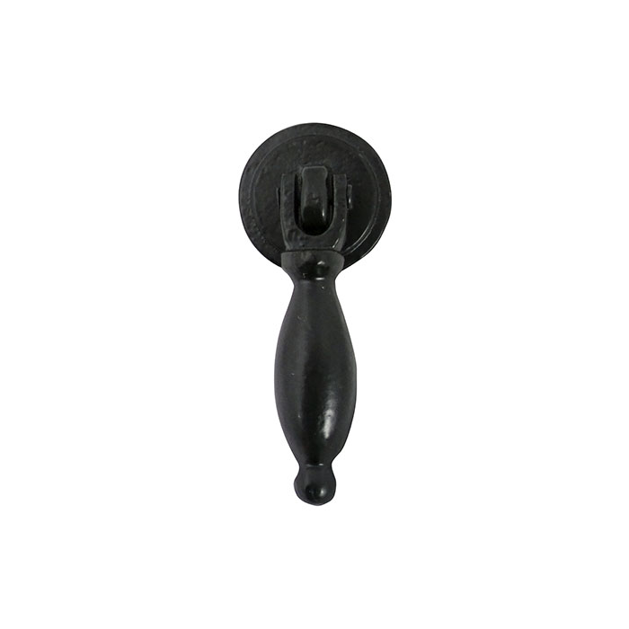Tirador CI36 Negro