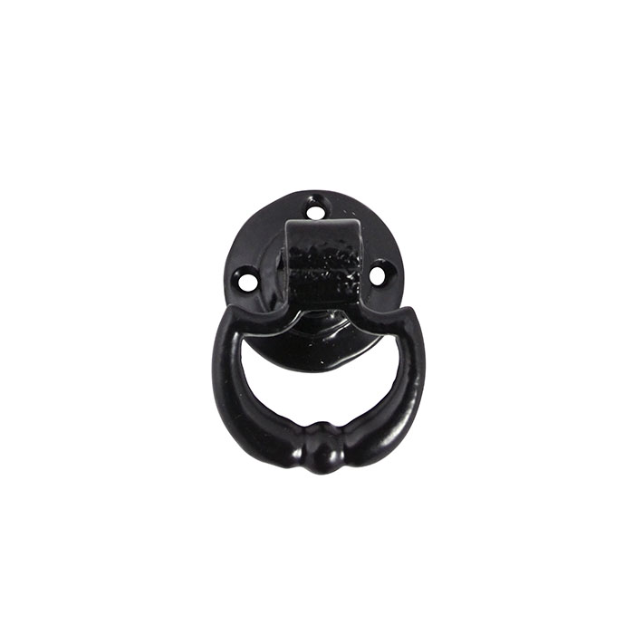 Tirador CI39 Negro