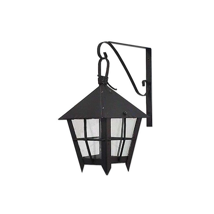 Farol Clasico Chileno N?2 C/Es