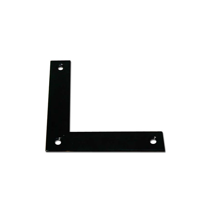 "Escuadra Plana 1X1/8X7"""