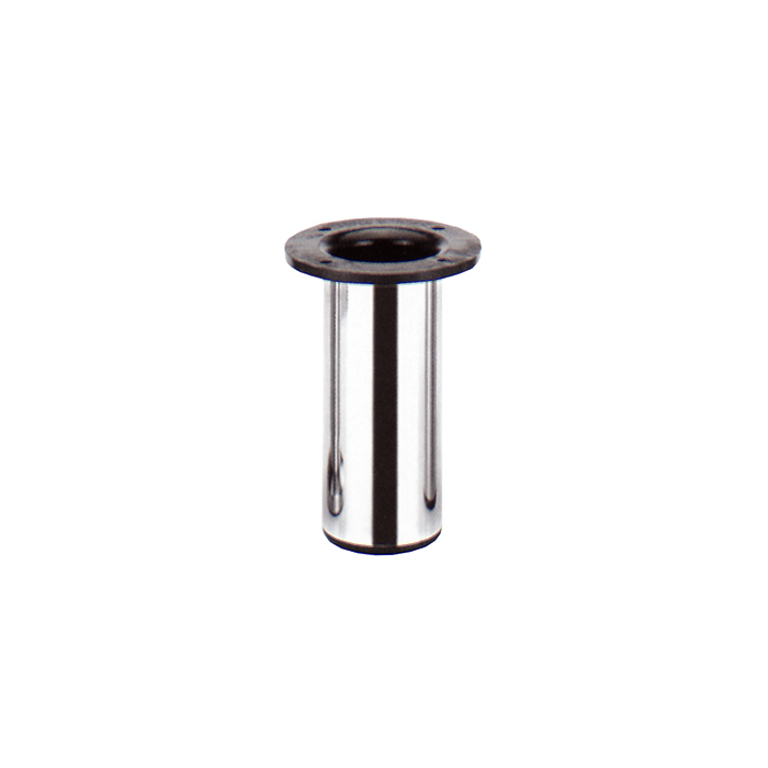 Pata Mueble A134 40X100 mm   Inox