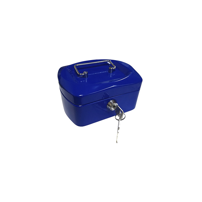Caja HS-250X180X90 C/B Roja