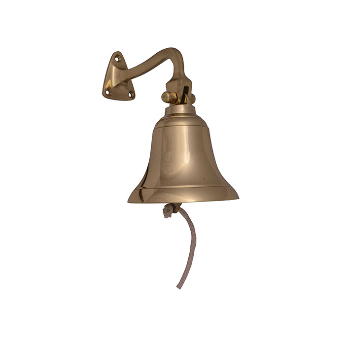 Campana SB01 100mm Bronce