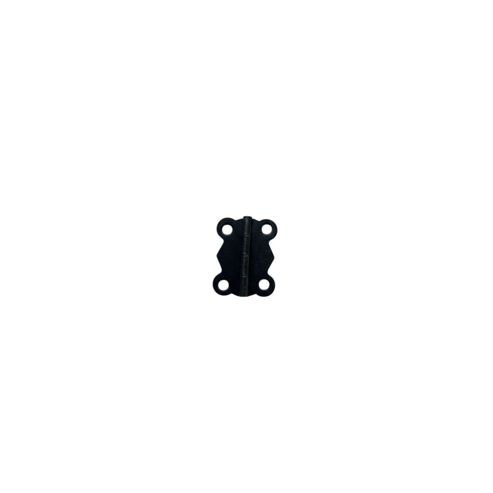 Bis. Cigar.15350-17A 25X20 180°  Negra . Nac