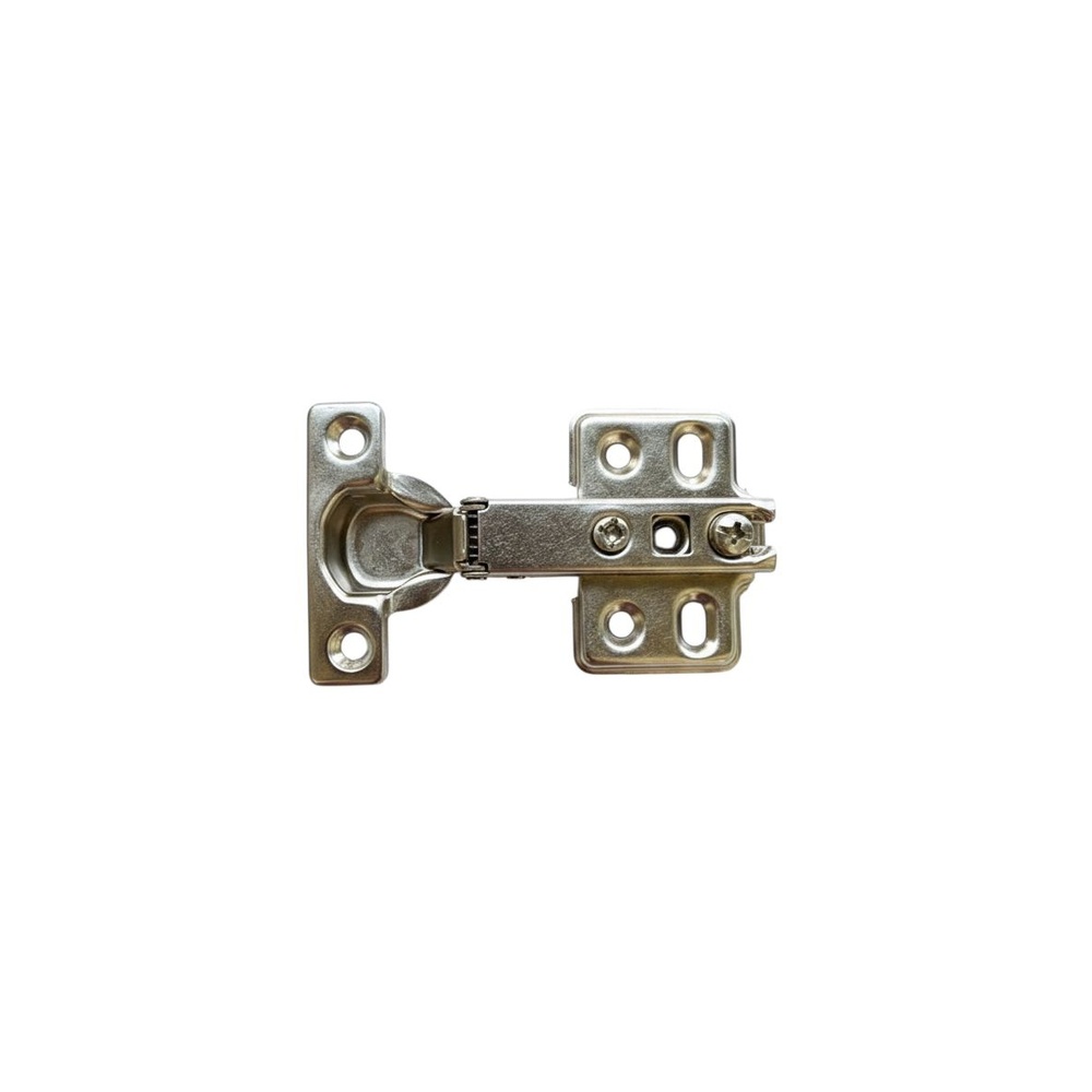 Bisagra Recta C2609A 26mm Niquel