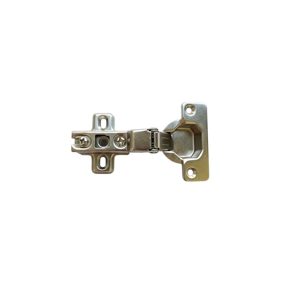 Bisagra S/Curva Push Open T822B