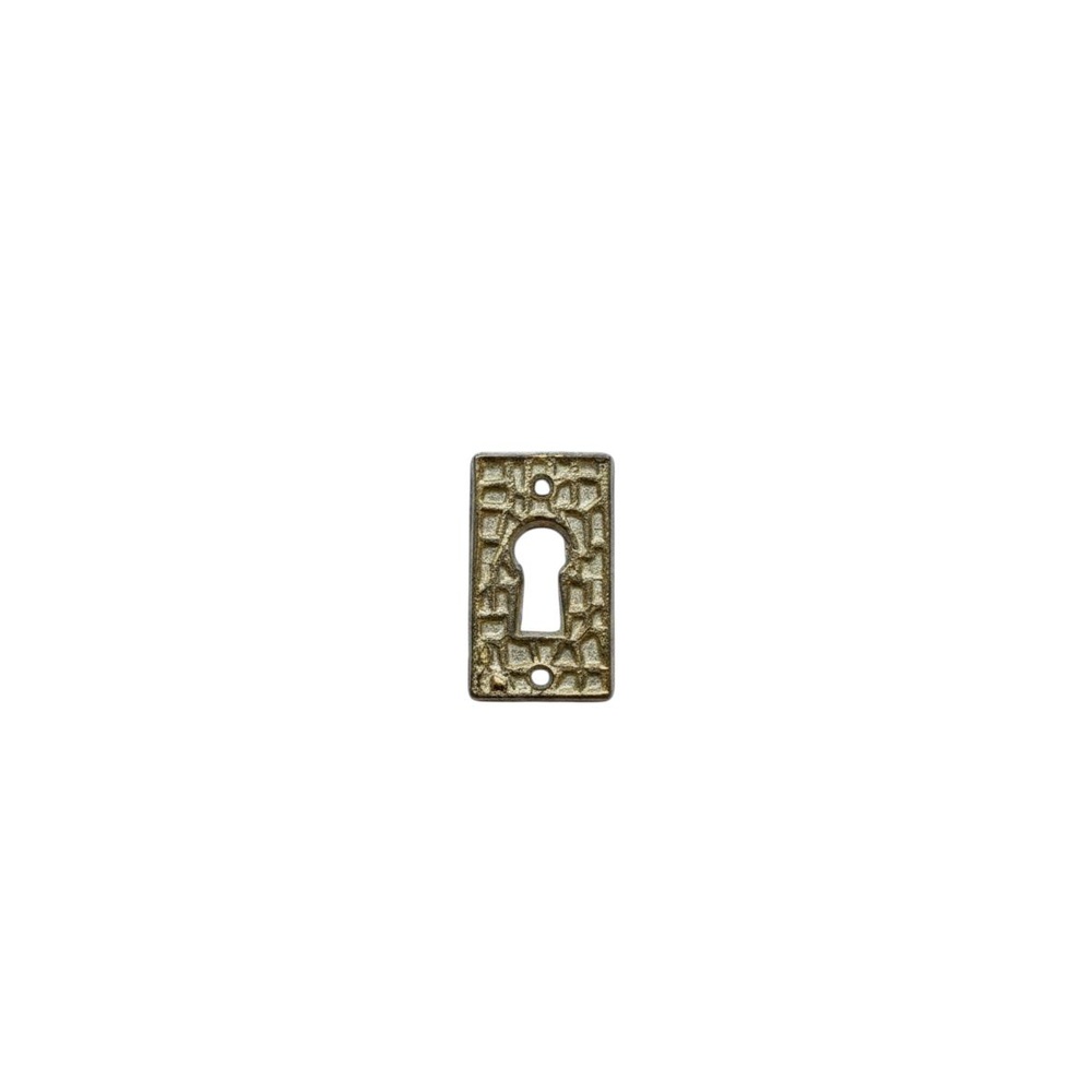 Bocallave Labrad.36 mm Bronce .Pul