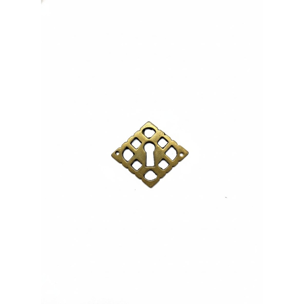 Bocallave Inglesa Bronce .Pul.45 mm