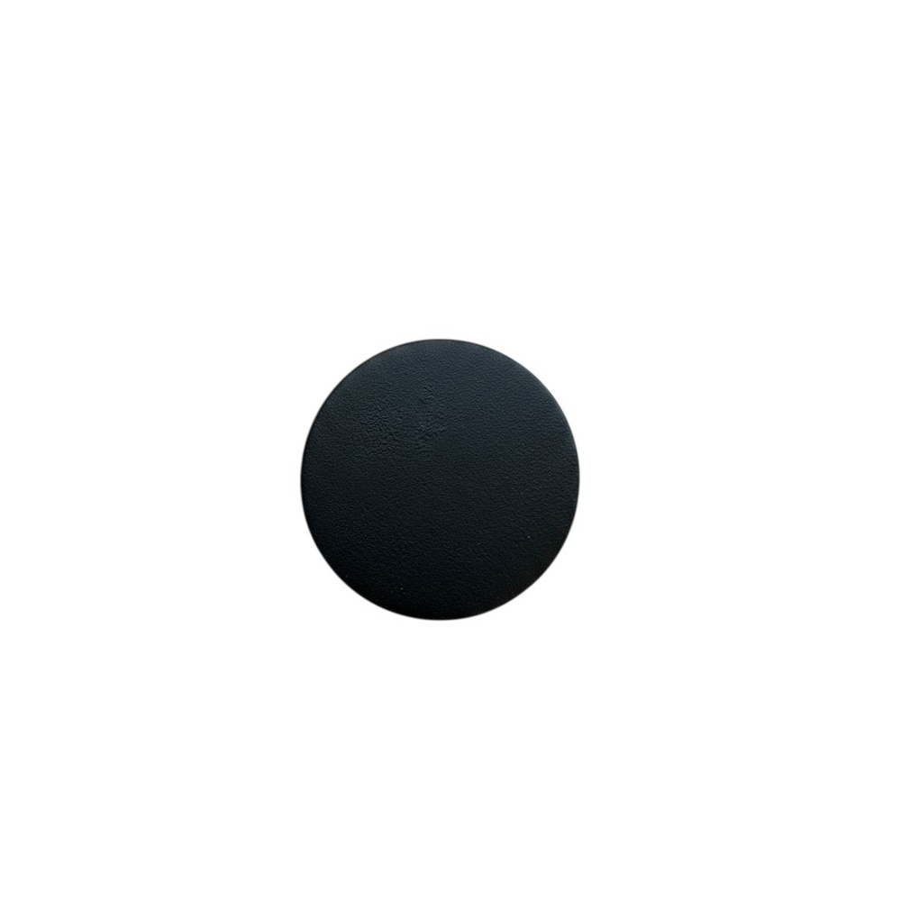 Roseta Ciega Negra