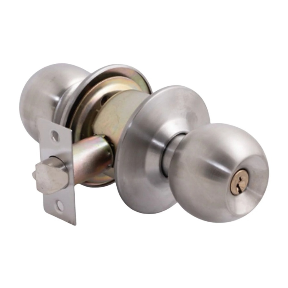 Cerr. Tub. Acc. 6871Ss-Sr Inox