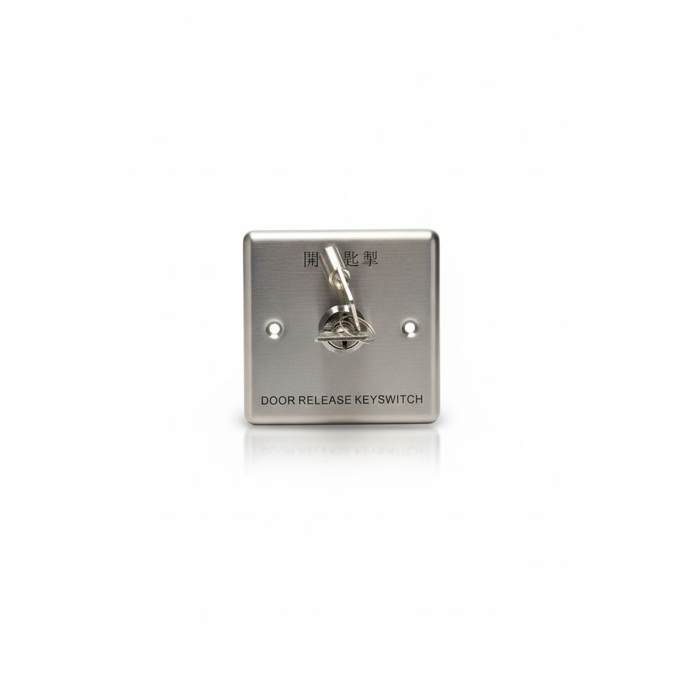 Interruptor  CL88 Ac. Inox.