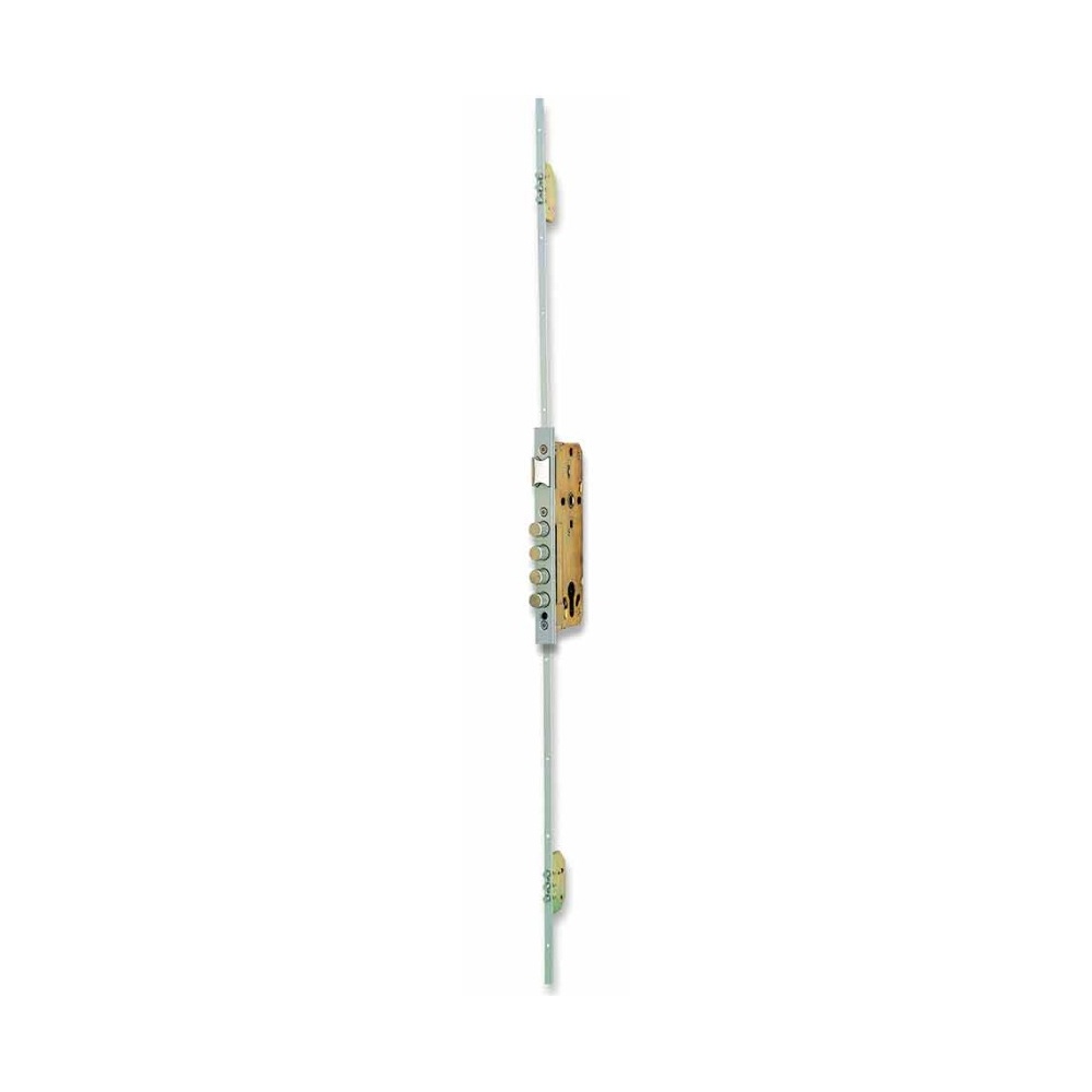 Cerr. 32211-3H-50 8100N S/Cil. Bceado