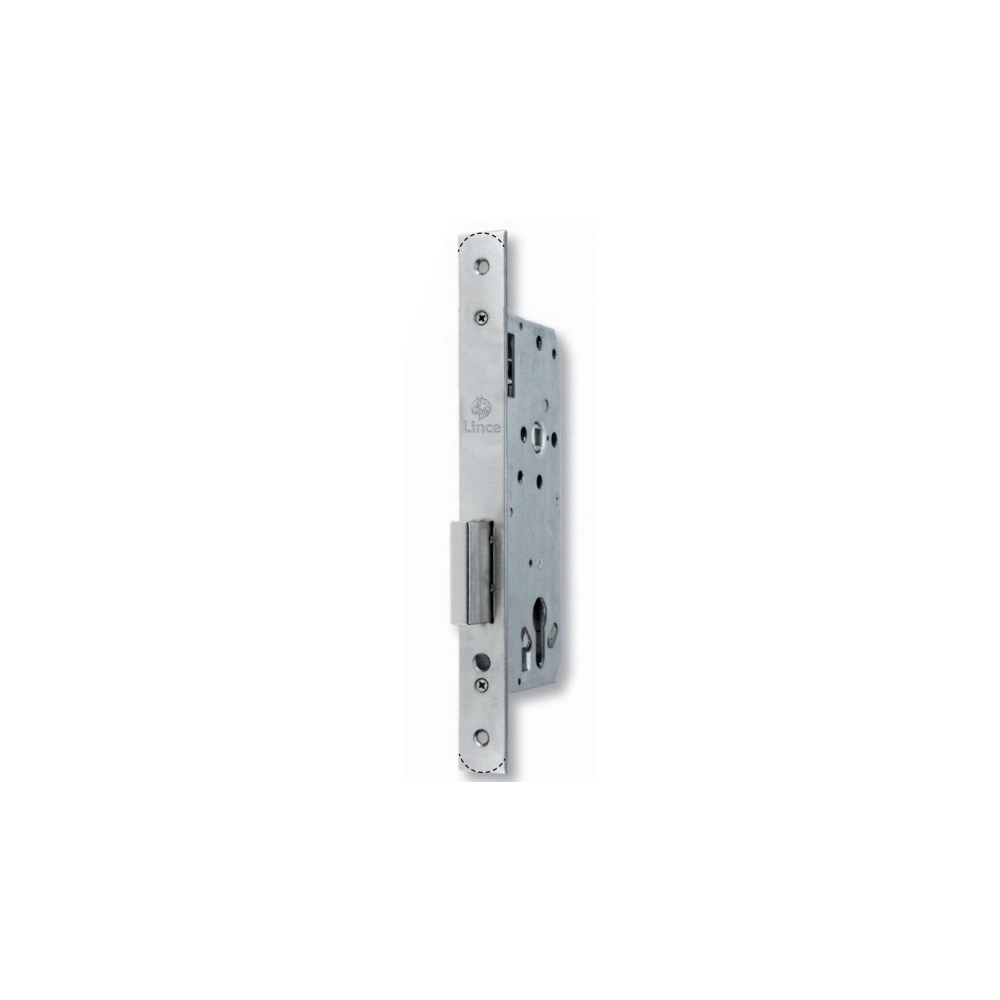 Cerr. C/Red. 5403-60 S/Cil. Inox.