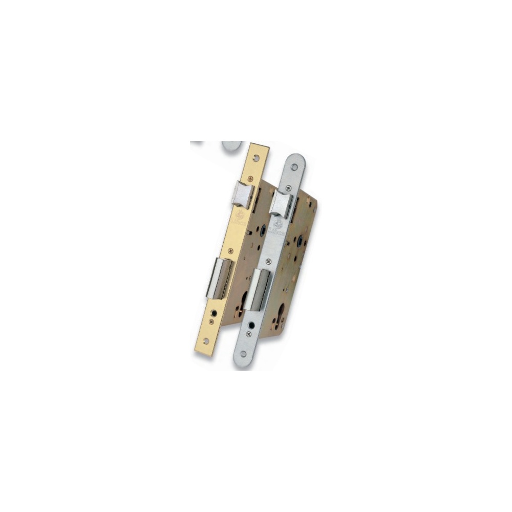 Cerr. C/R.Antip. 5470NP-50 S/Cil. Inox.