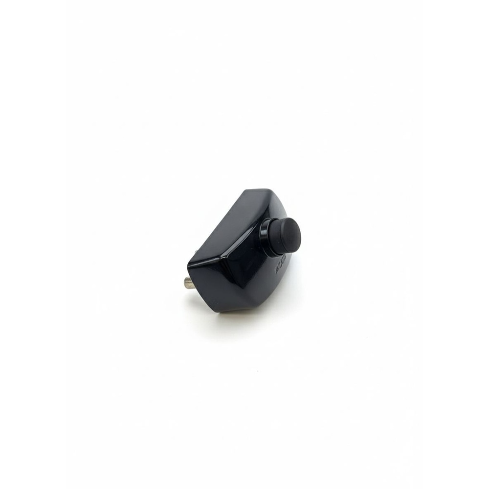 Tir. Antip. Touch c/Bot. T-296D08 Negro