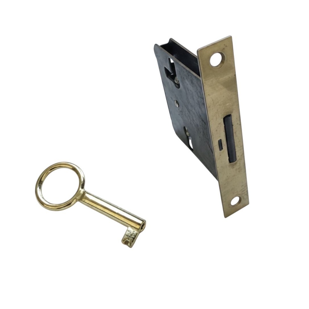 Cerradura Embu.Mueble 940-B 25 mm