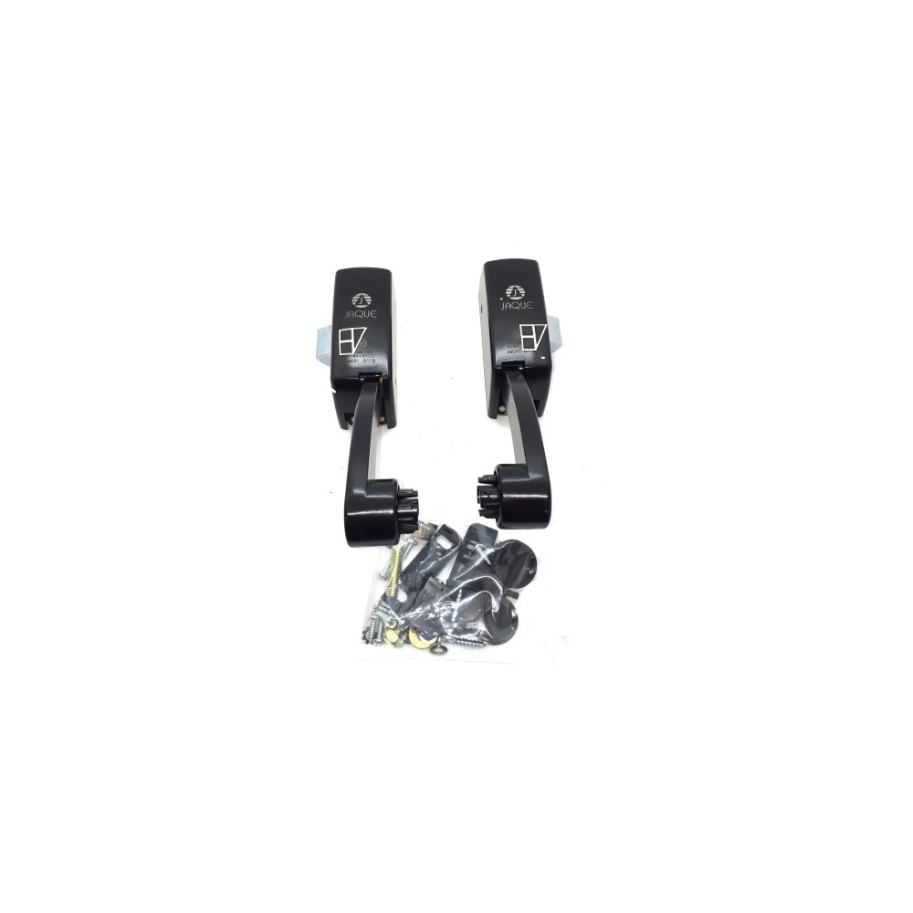 Cerr. Antipanico Push T-290-00 Negro