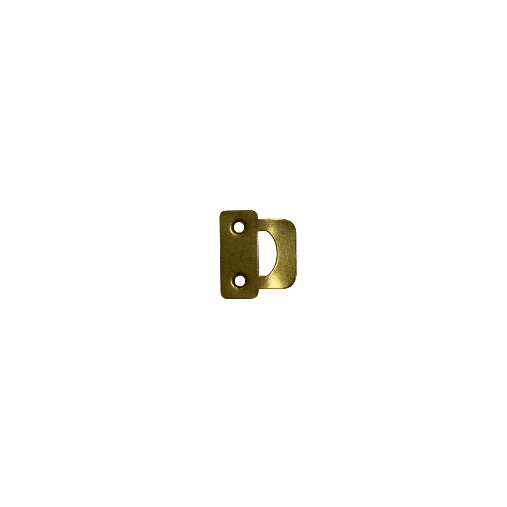 Terminal P/Españoleta Bronce
