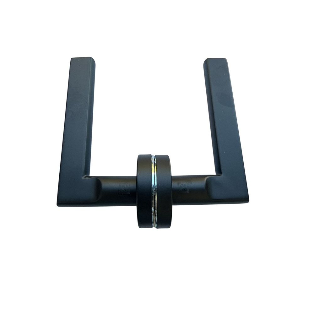 Man.S-8000 C/Ros. Lh046 Negro