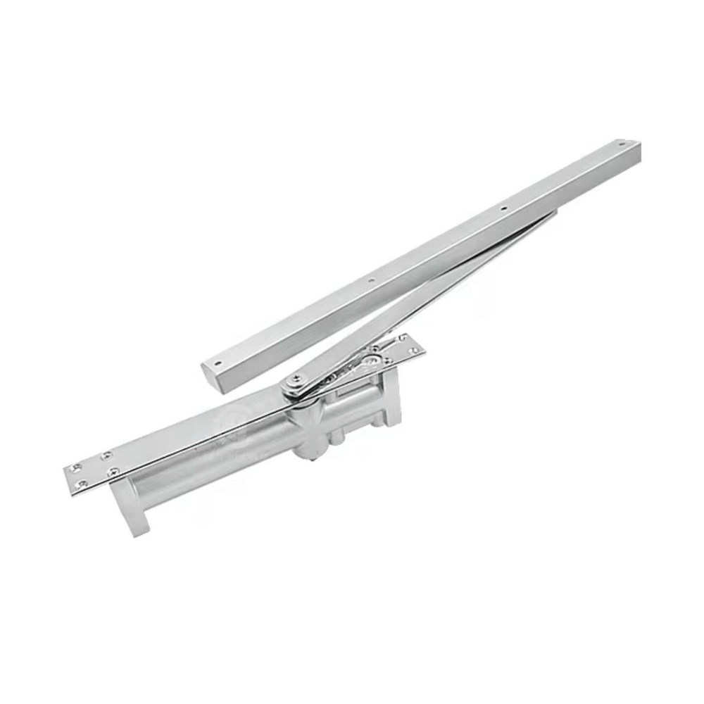 Cierrapuerta Inv.F6203G En3