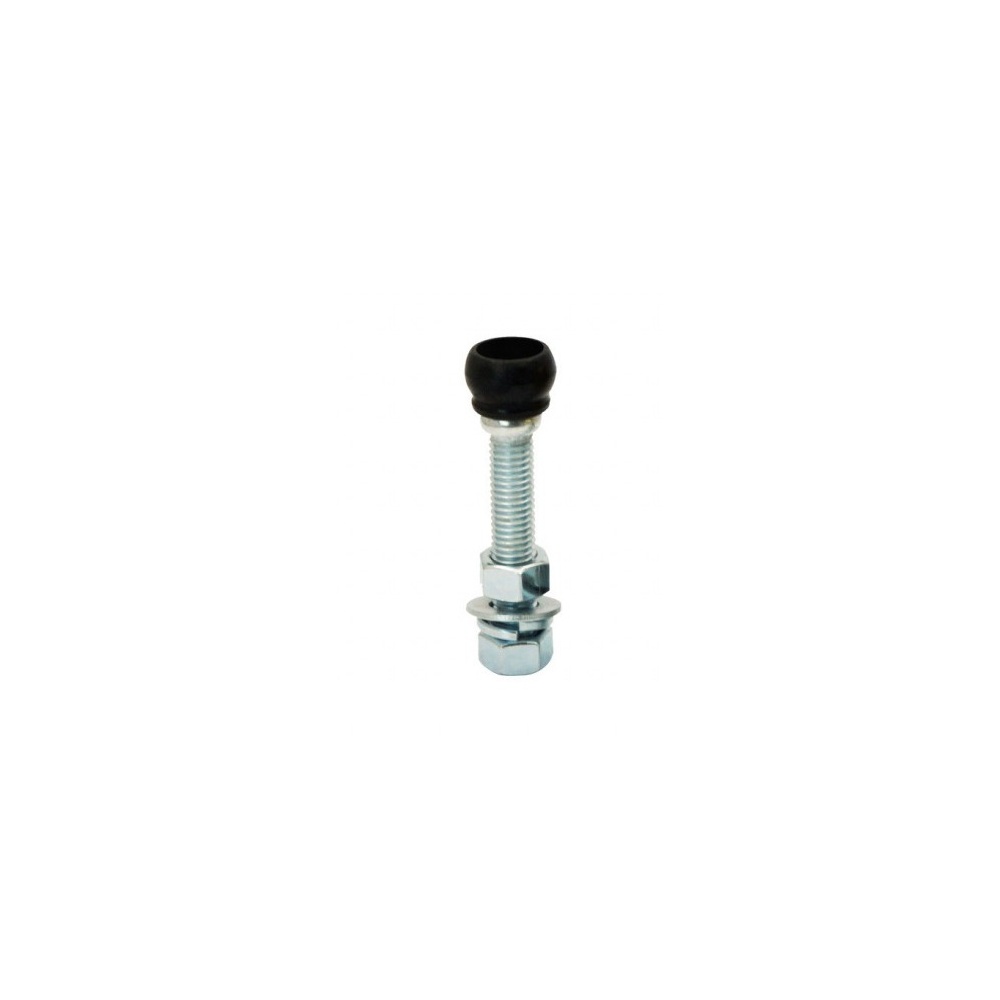 Guia Simple 25 mm   Nylon