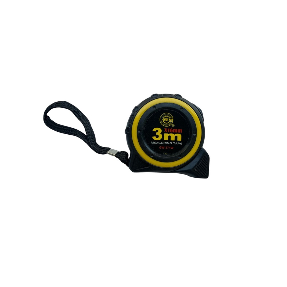 Huincha Medir 10Mt C/Protector