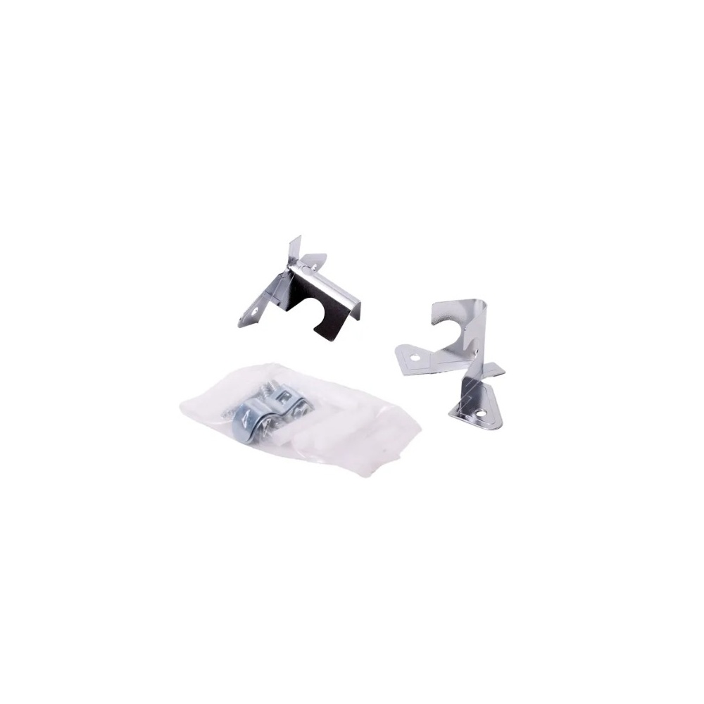 Soporte Simple Techo 16mm