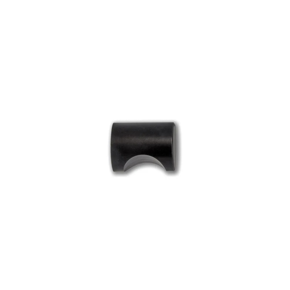 Tirador Balin 18x25 Negro