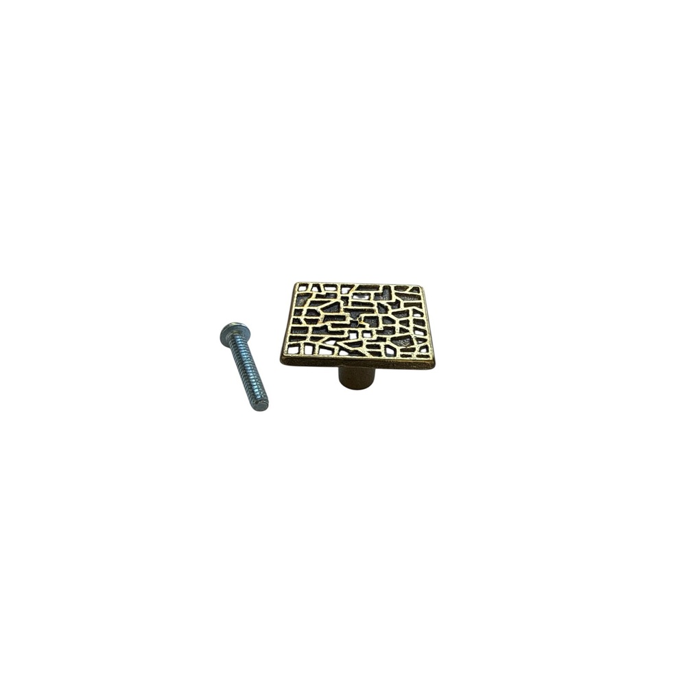 Perilla Labrada 28X25 mm