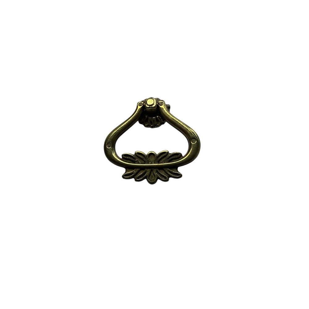 Tirador Abanico 45mm Bce Pulido