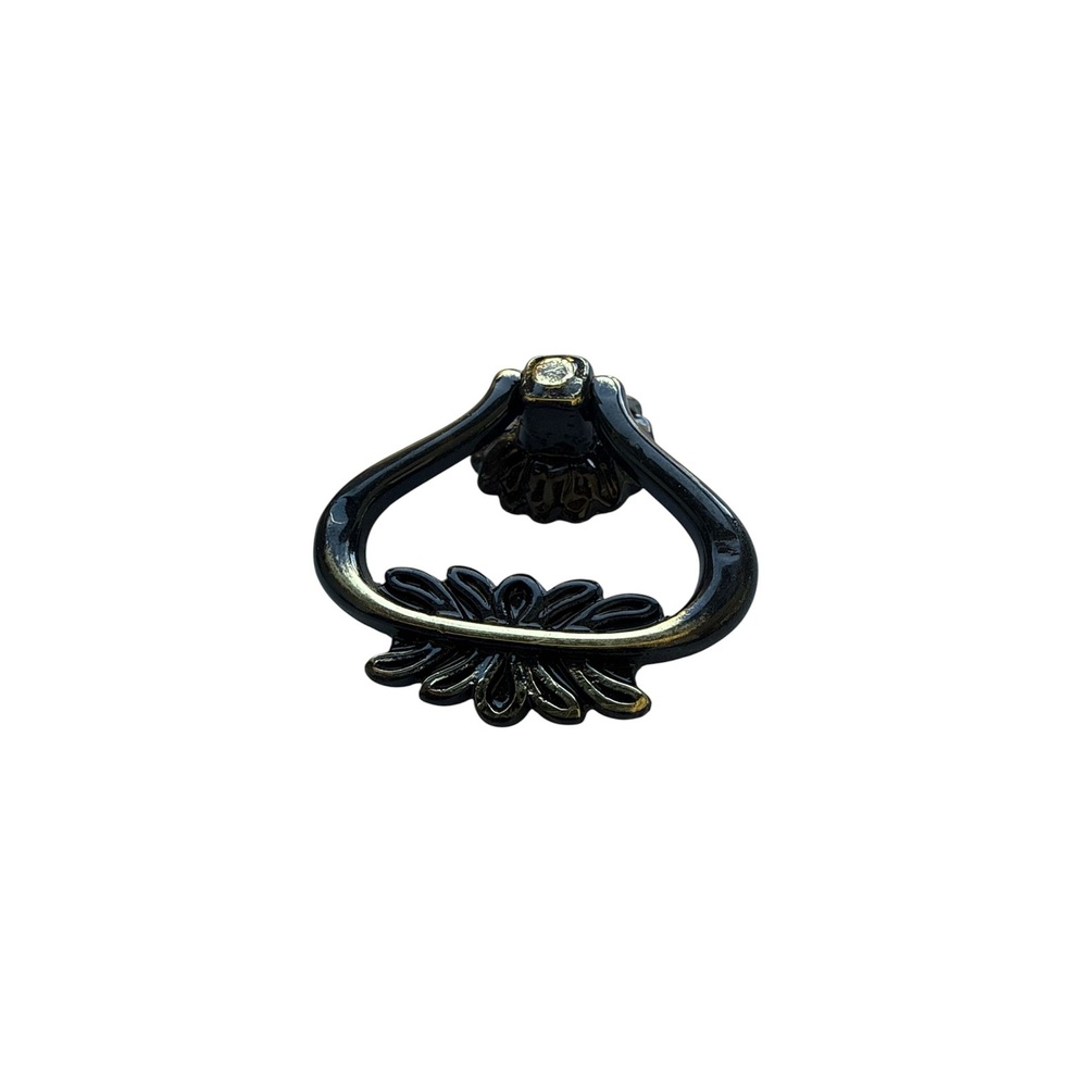 Tirador Abanico 45mm Bce Patinado
