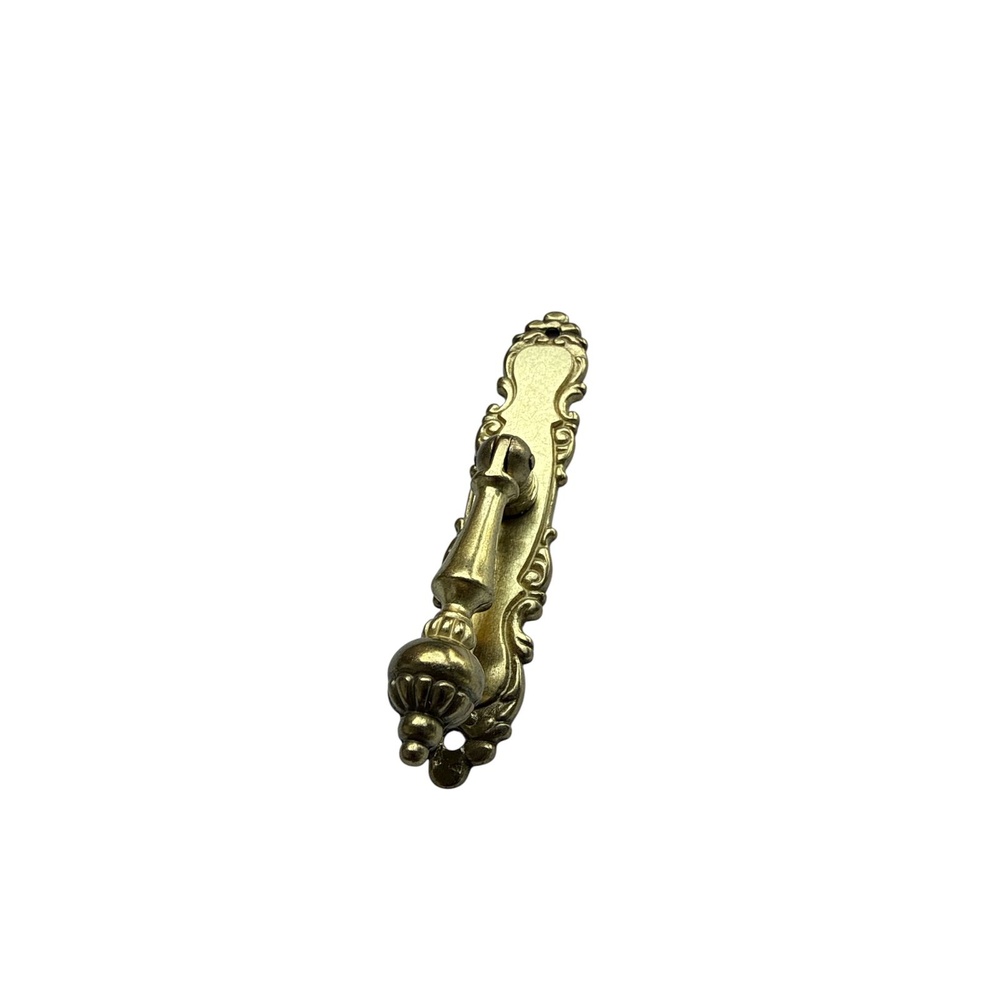 Tirador S/B Peq Dorado  2933001