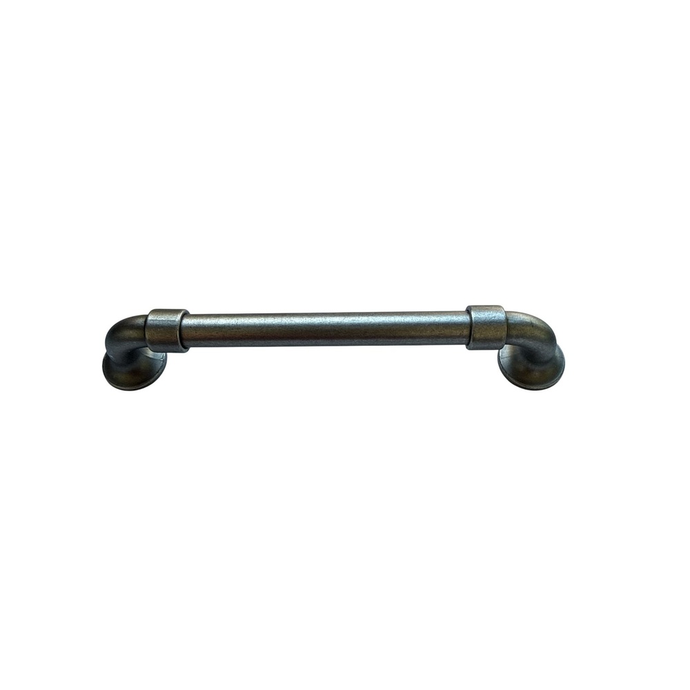 Tirador BU01019238 Fierro Ant.