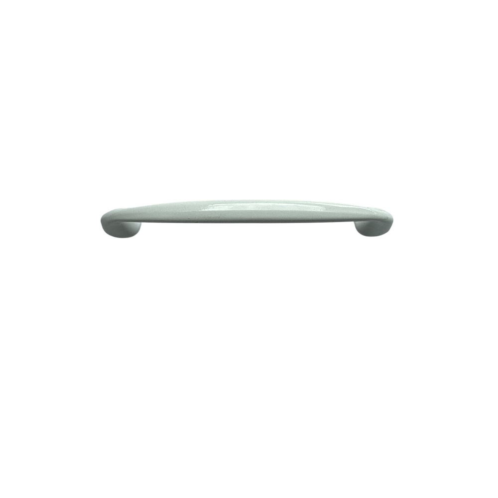 Man.Met.Camila 128 mm   Blanca